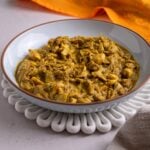 For the katahar hero, I’d use the vertical close-up. It shows the texture best and works for Pinterest. The pumpkin title includes “sautéed pumpkin” to match the post’s URL (/sauteed-pumpkin/).