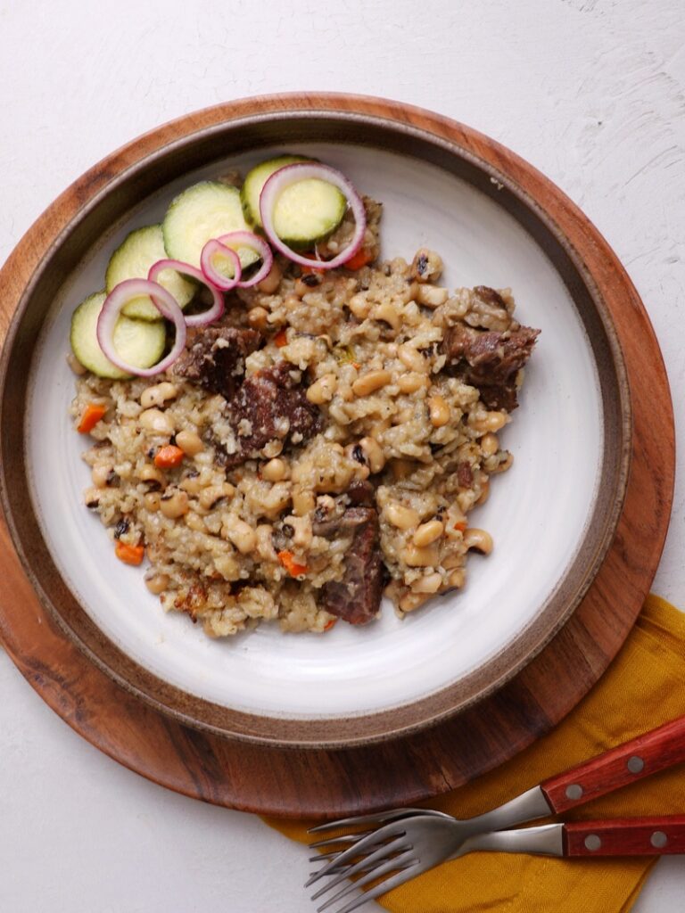Instant Cook Up Rice Instant Pot Cook-Up Rice - Metemgee
