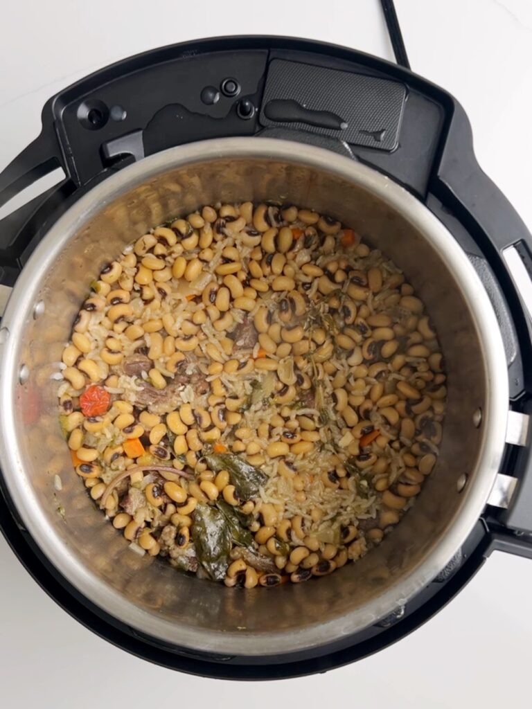 Instant Cook Up Rice Instant Pot Cook-Up Rice - Metemgee