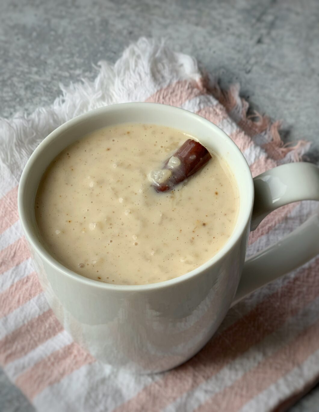Guyanese Sweet Rice Recipe - Metemgee