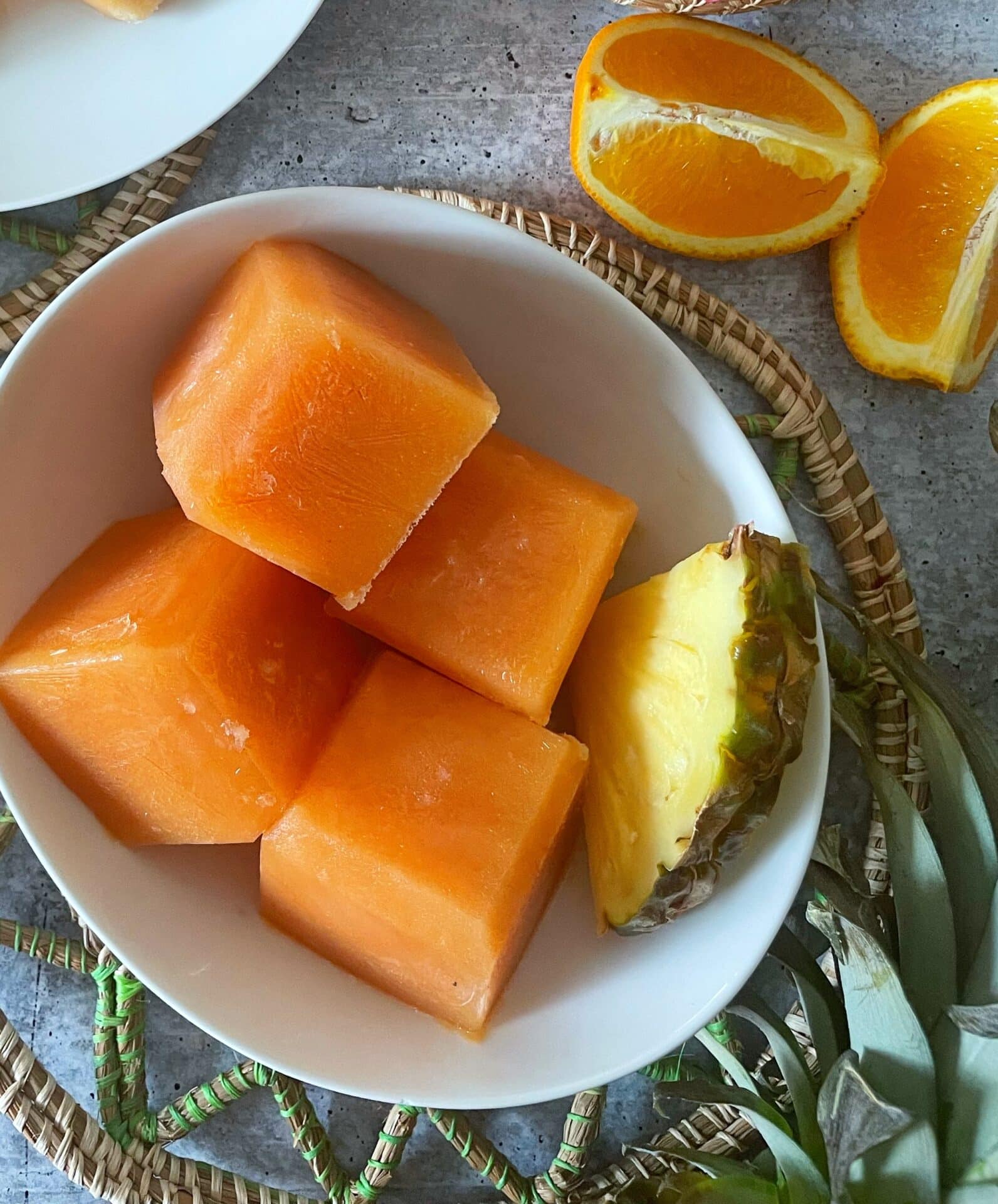 Flutie (Guyanese Ice Block)-image