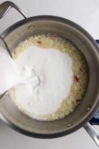 Guyanese Shine Rice - Metemgee