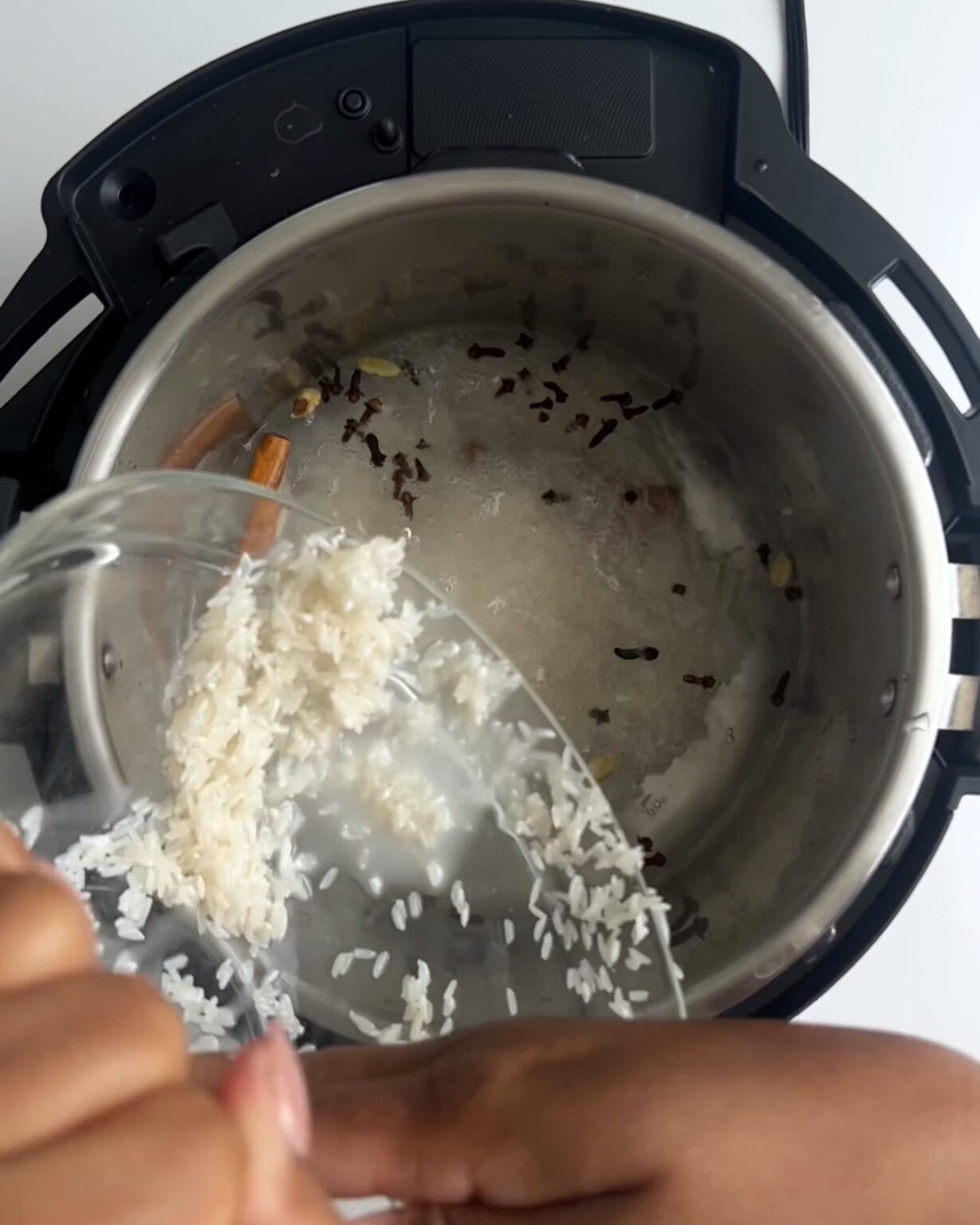 Guyanese Sweet Rice Recipe - Metemgee